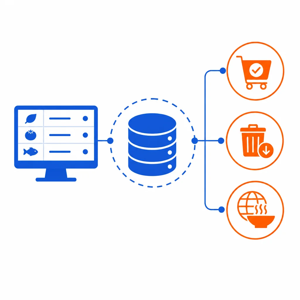 Product knowledge