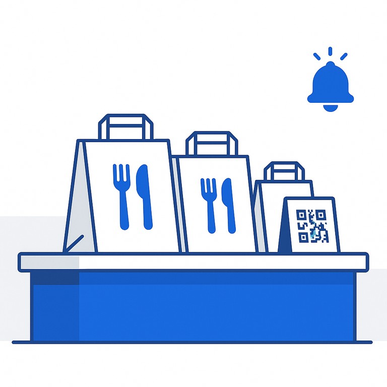 Click & collect