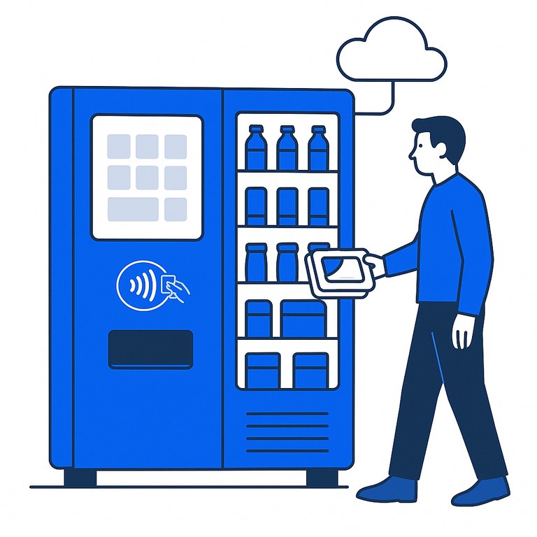 Vending