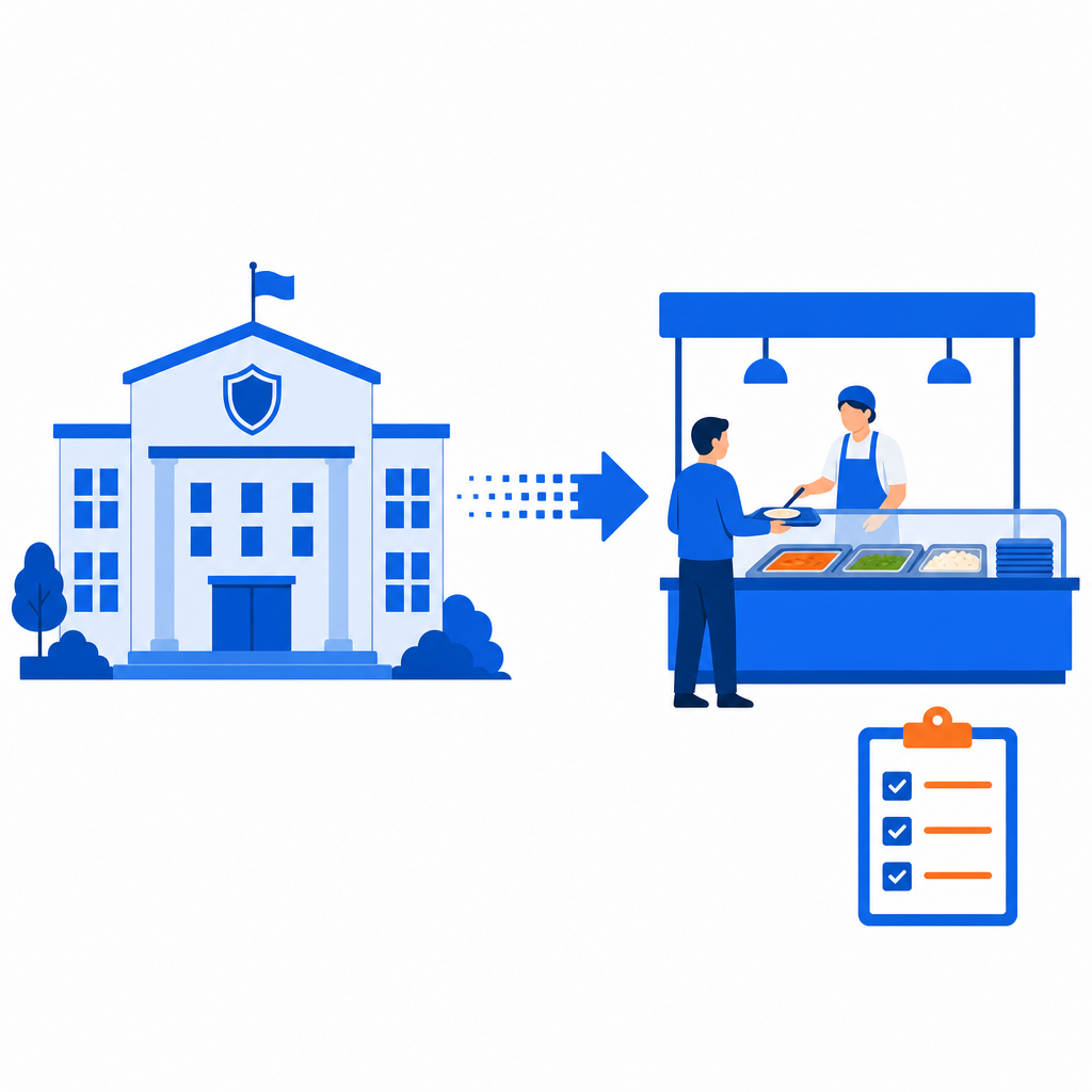 Administration publique & Police