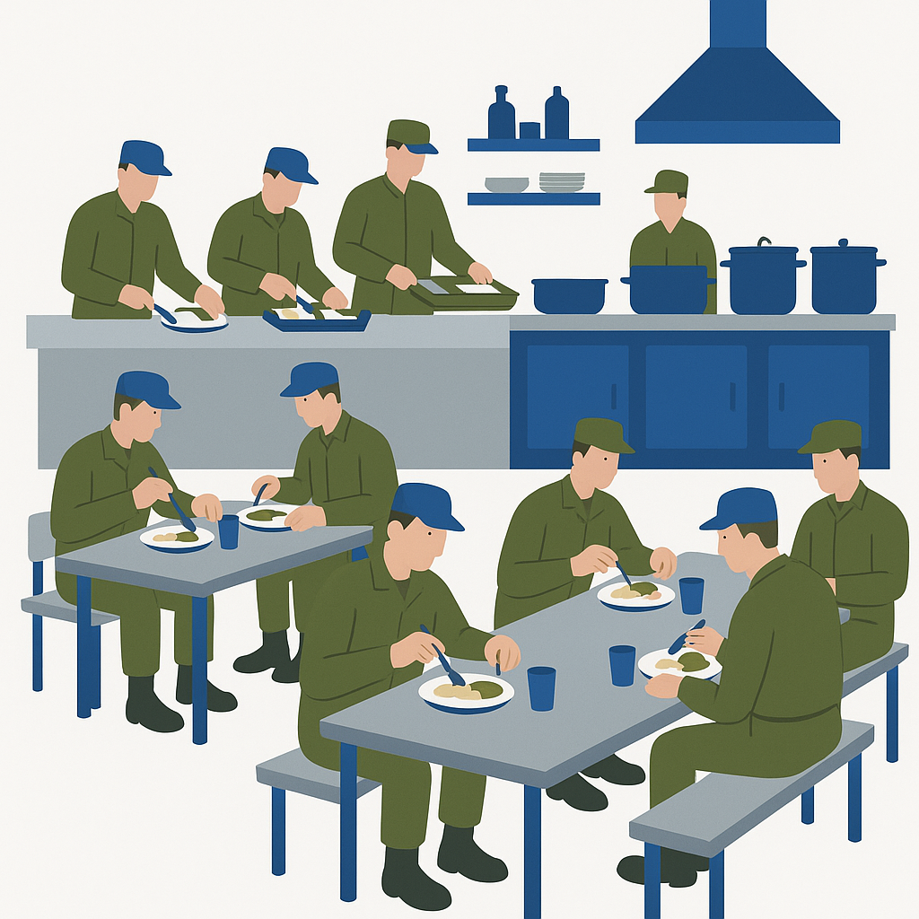 Military & Defence