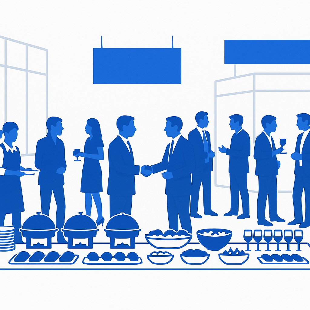 Trade shows & exhibitions
