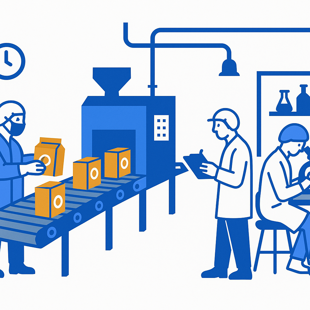 Industry & brands