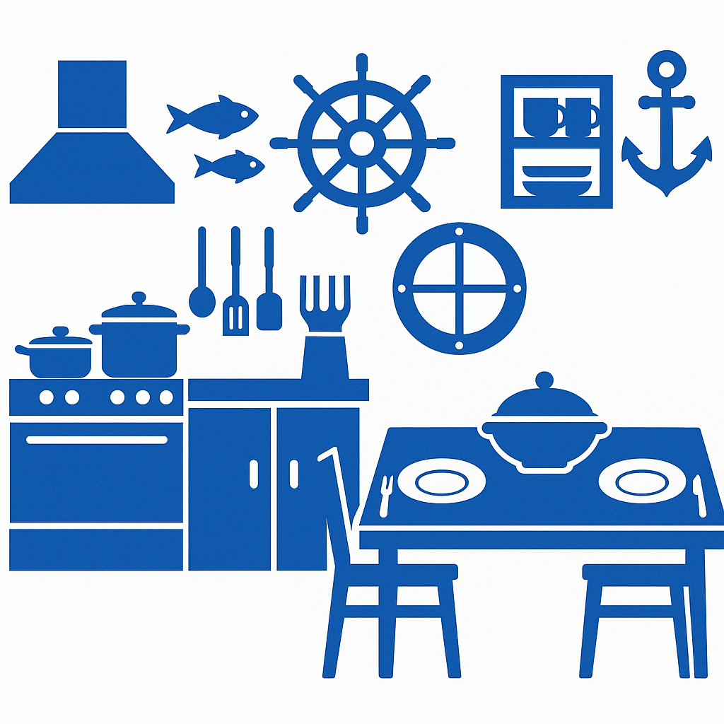 Cruises & ferries