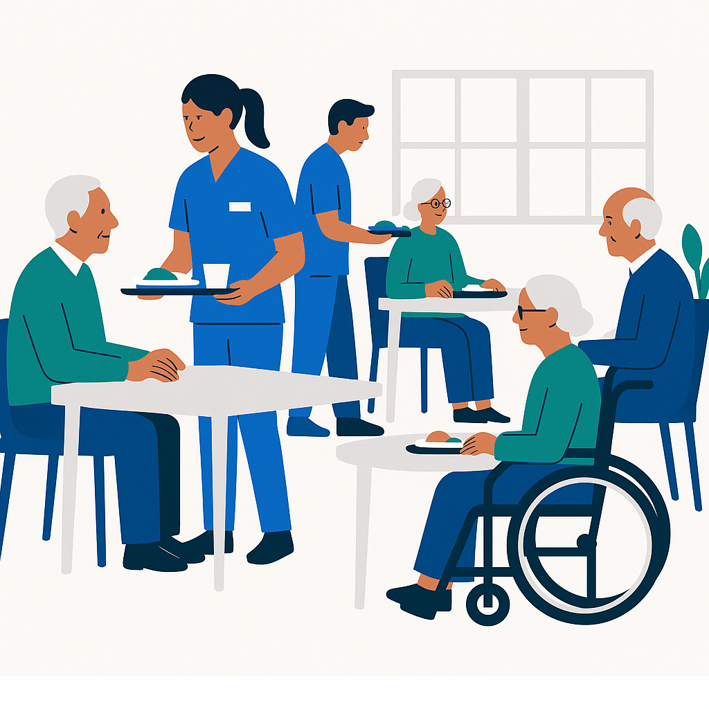 Health & social care