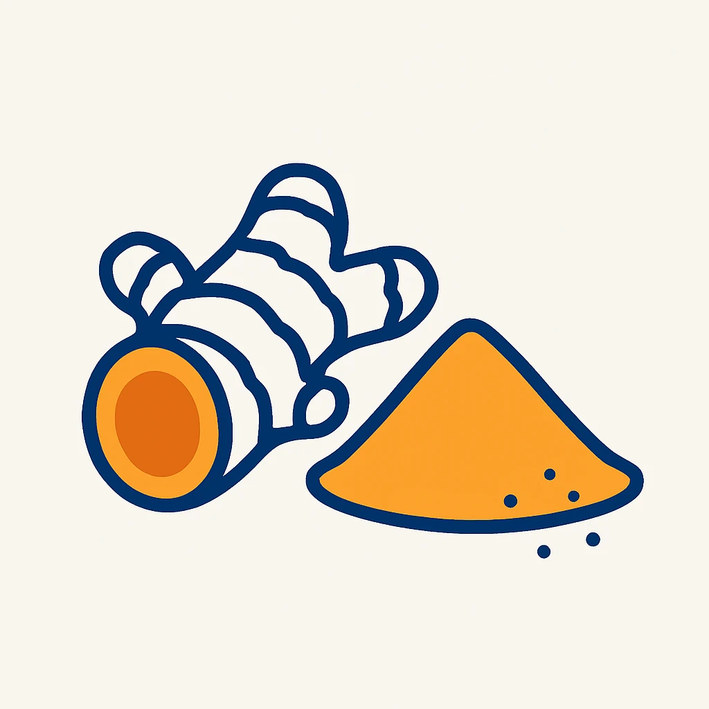 Curcuma